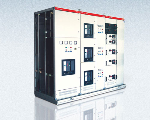 杜尔伯特GCS型低压抽出式开关柜GCS型低压抽出式开关柜